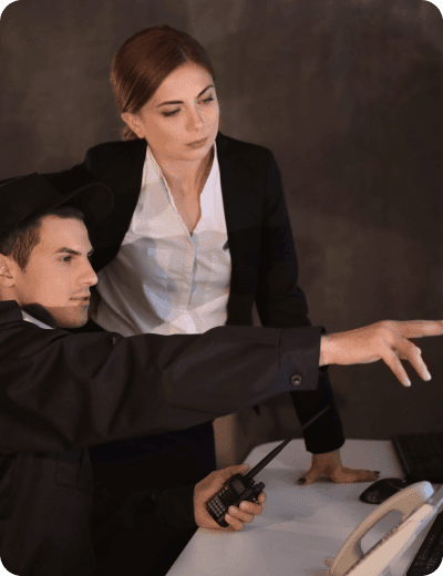 Physical Security Audits mini image